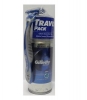 TRAVEL GILL SHAVE GEL & RAZOR - Click for more info